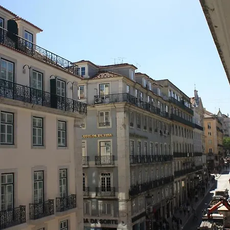 Chiado Lisboa