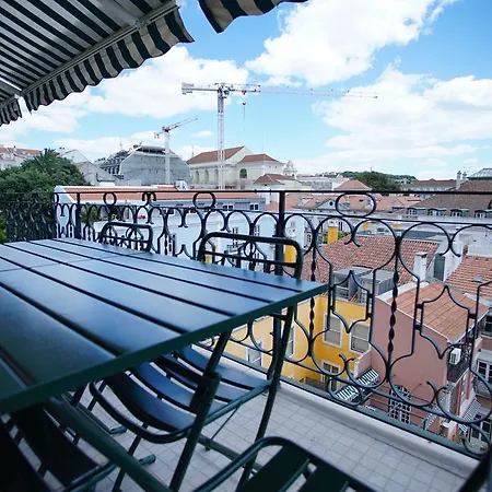 Chiado * Lisboa