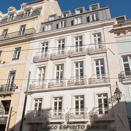 Lägenhet Chiado