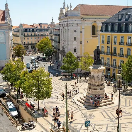 Lägenhet Chiado